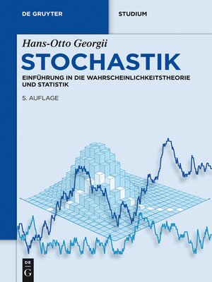 cover image of Stochastik